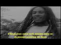 Bob Marley and The Wailers - &quot;I Know A Place&quot; (Original version) - Traduzido - PT/BR