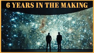 A Project 6 Years In The Making | The Lord's Prayer Behind-The-Scenes