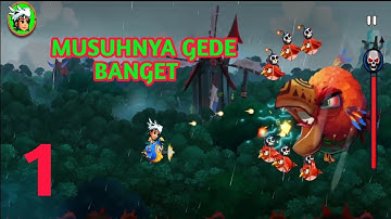 Jungle Adventures 4 - Gameplay - Part 1