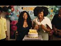 Beginning of video