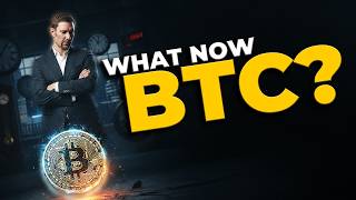 Sunday Bitcoin Update BTC Is Testing Traders Again What Now