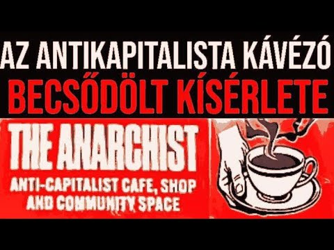 A lelkiismeretlen cég, a non-profit vállalkozás, a kapitalizmus fogsága és a bankkártyás fizetés ára