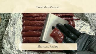 Homemade Caramel Candy Hack SHORTCUT RECIPE by Recipe 4 Me 149 views 3 weeks ago 4 minutes, 33 seconds