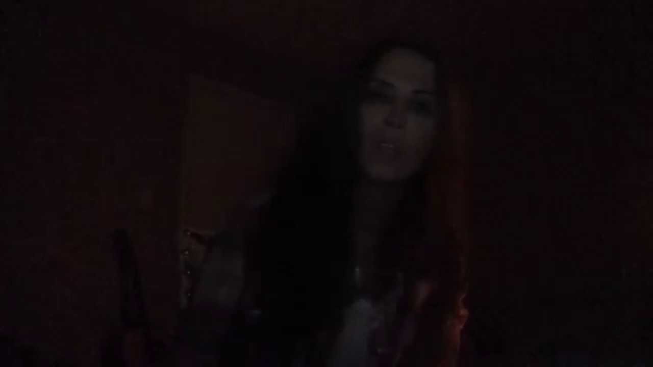 Reagan Richards "Jar Of Hearts" (christina perri cover)