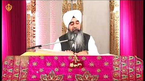 SUKHMANI SAHIB .BHAI DAVINDER SINGH JI SODHI