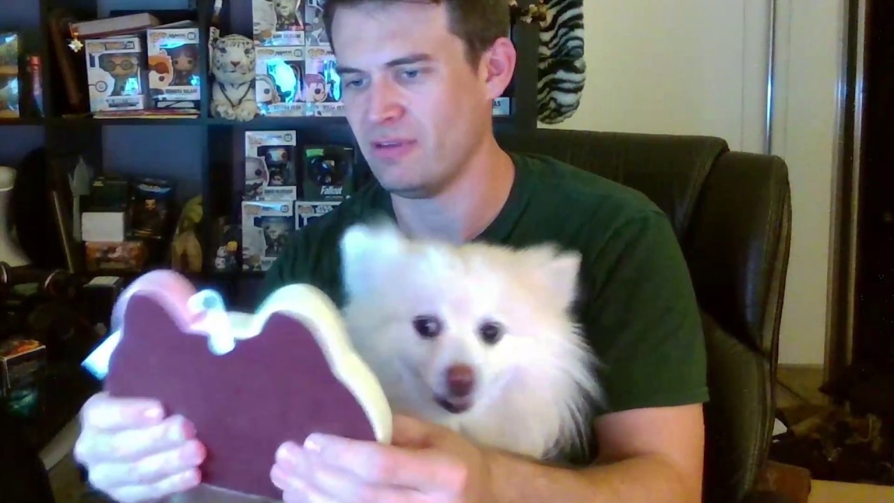 Loot Gaming and Epic Loot Pets Unboxing - October RUMBLE