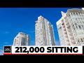 Why 212,000 Homes Won’t Sell in Florida