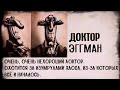 Досье на доктора Эггмана