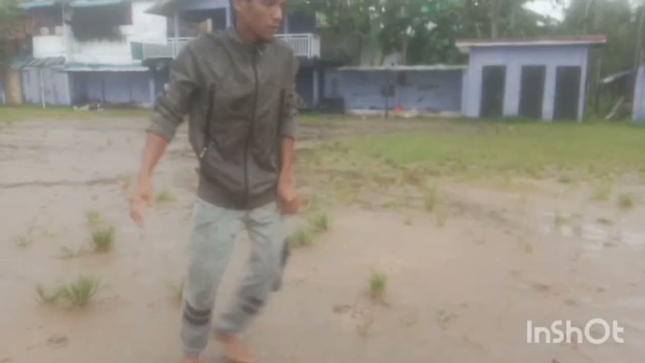 combo free combination tricking 720 kick, gener, B-twist, side full, side flip, etc.