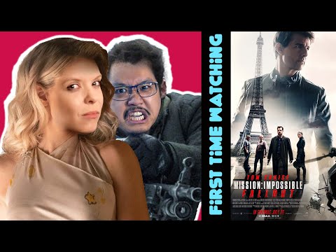 Mission Impossible - Fallout | Canadian First Time Watching | Movie Reaction | Review | Commentary