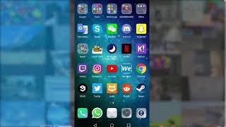 WeLog 9  - "Android App" | Geniales Autoplay | Schnelleres Rendern screenshot 1