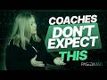 What Happens Inside a Coaching & Leadership Event