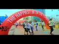 The color run mumbai aftermovie