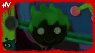 Lalaloopsy - Theme Song (Horror Version) 😱