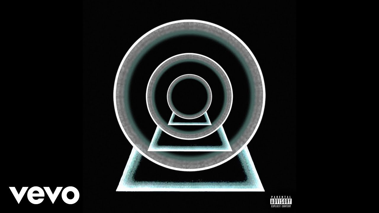 Russ - ASSHOLE (Official Audio) ft. Bugus accordi