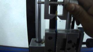 Celebrity digital push pull tester Profile