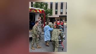 Walter Reed National Military Medical Center