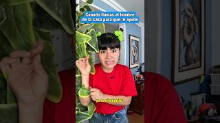 Mi hermano después de ver los videos de IA 🤭🤣 #shorts #humor #tiktokvideo #comedia #funny #fyp