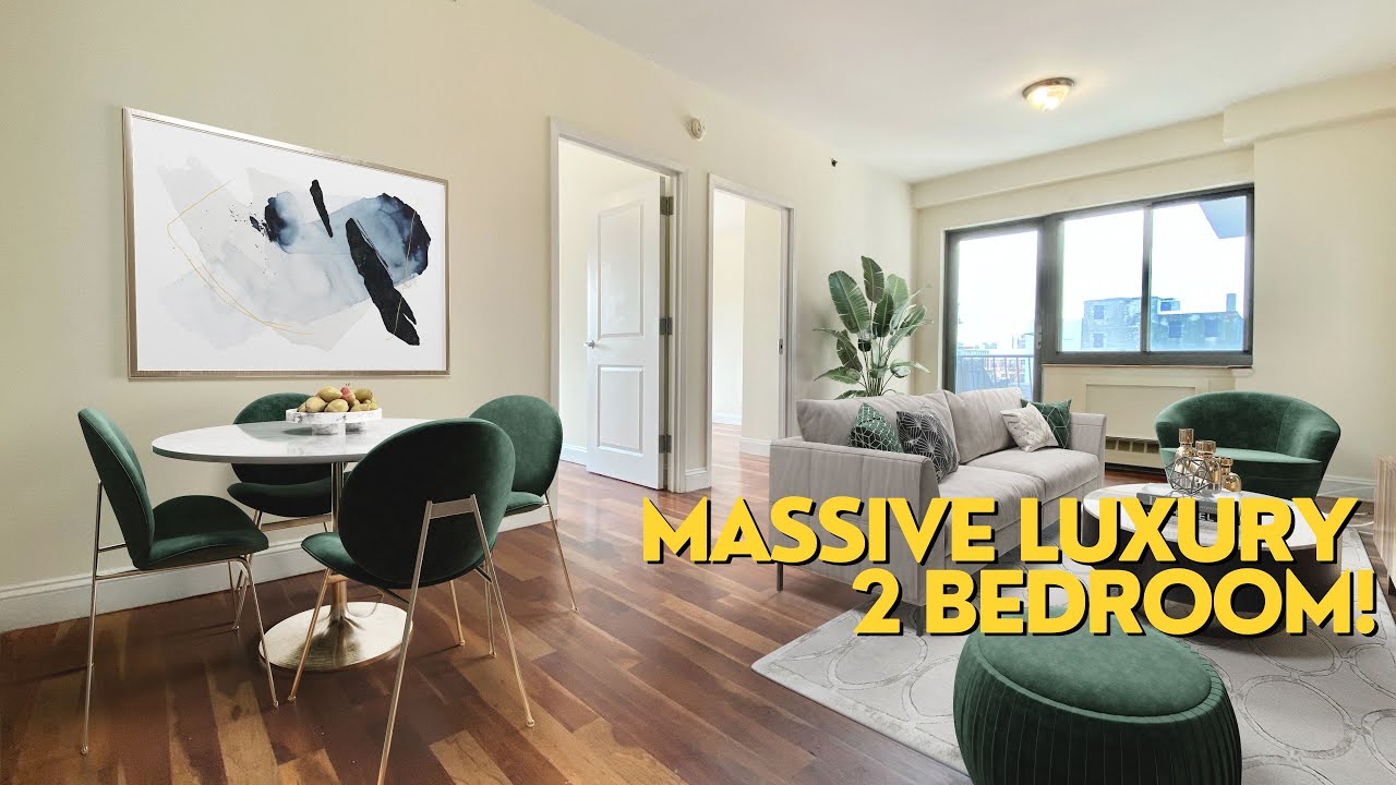 Apartment Tour 2205 Third Avenue 9A YouTube apartment-tour-2205-third-avenue-9a-youtube
