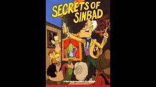 Secrets of Sinbad