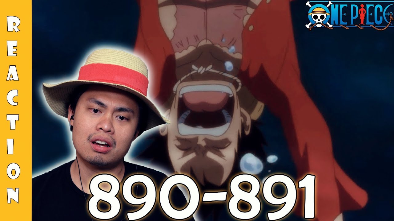 Episódio 891, One Piece Wiki