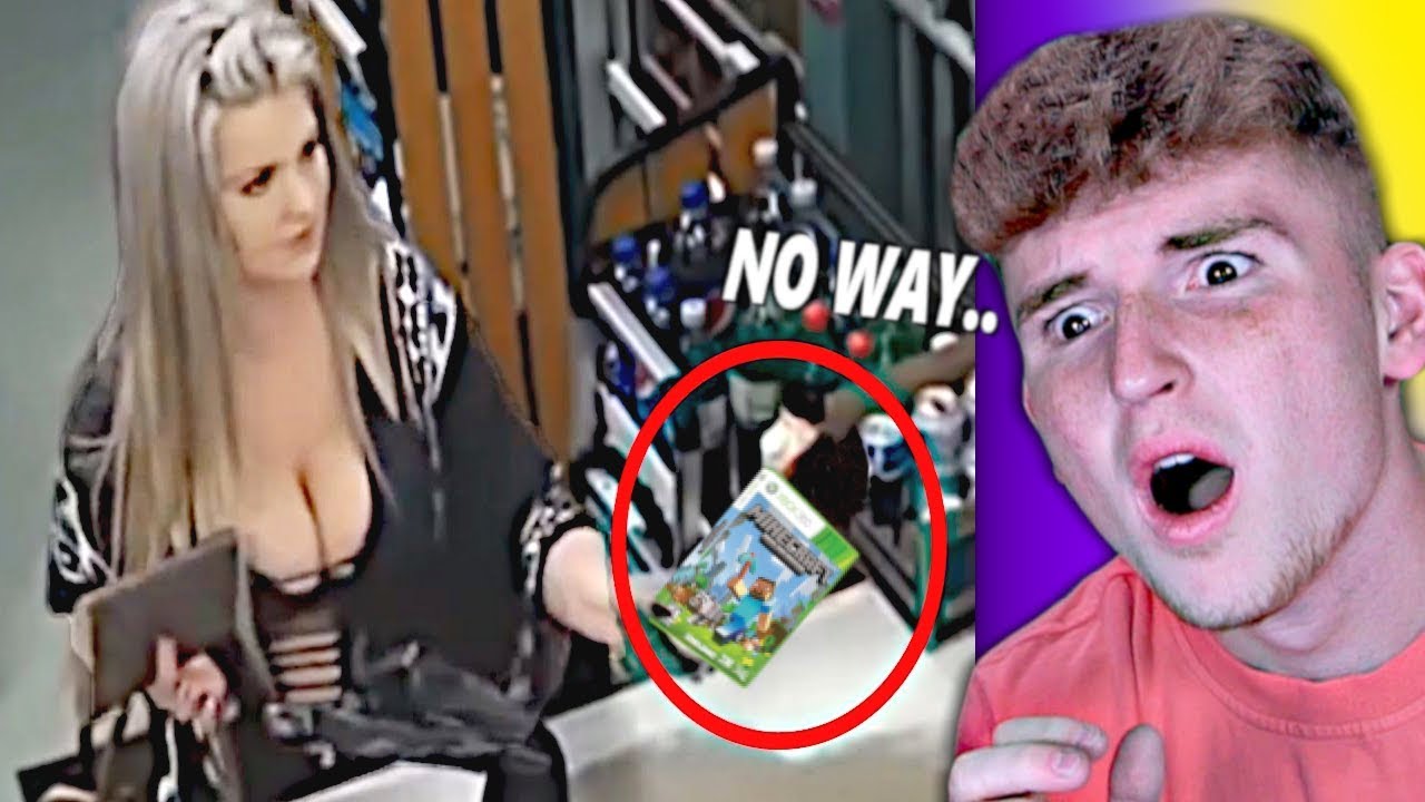 family friendly resorts DUMBEST THIEVES Caught On Camera.. (Ridiculous)