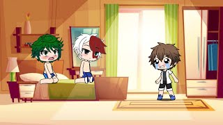 Download Lagu Gacha Life: BROTHER NO! ~Mama Noo~ Tododeku meme MP3