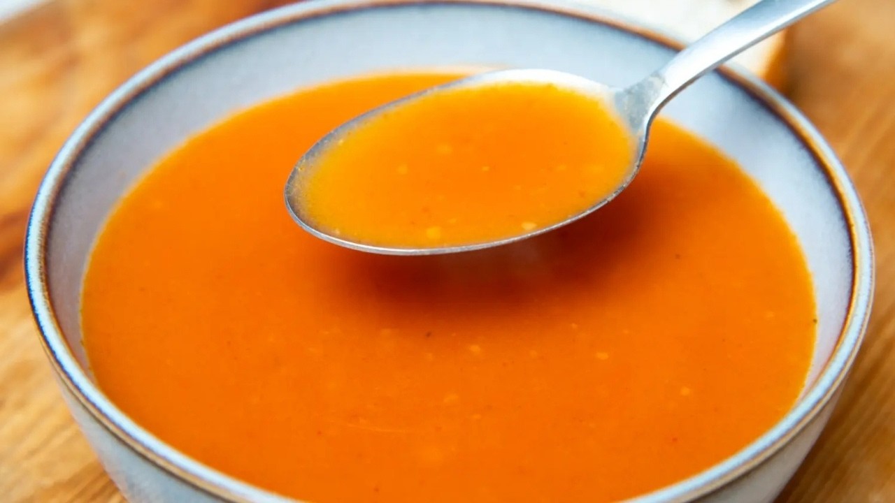 Tarhana Çorbası Tarifi 🔥 Nasıl Yapılır? – En Pratik Çorba Tarifi ❗️