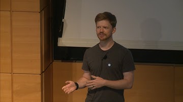 Thinking about Logs by Seth Hall