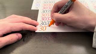 Writing #30331