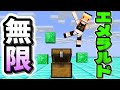 お金無限の世界でエンドラ討伐！【マイクラ】