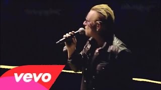 U2 - Song For Someone -  Subtitulado español - Live HD chords