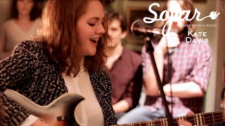 Kate Davis - Keep An Open Heart | Sofar NYC chords