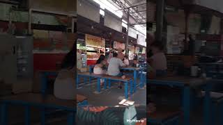 A Food Court, Where With Us 1 You Can Try Various Indonesian Cuisines And Drinks