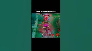 Luck or Skill