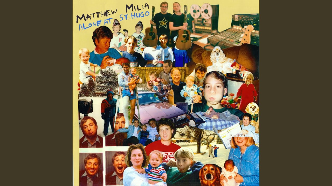 Alive at the Same Time