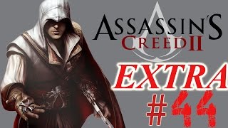 Assassin’s Creed II: [Extra Part 44] Glyph’s [5 of 6]: Venice (1 of 2)