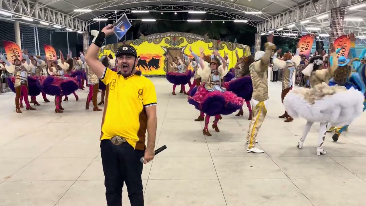 Nação Nordestina 2025 - Juazeiro do Norte