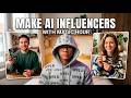 How To Make Realistic AI Influencer UGC Ads in 2026 (That Actually Look Real)