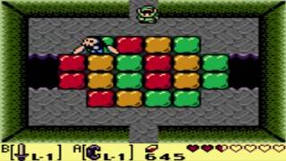 Legend of Zelda: Link's Awakening - Episode 10: Red or Blue?