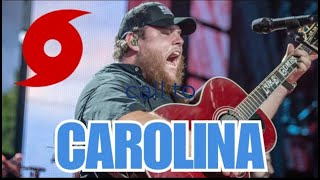 Luke Combs   Hurricane Cover by Gareth   Helene Relief for NC, GA, and FL