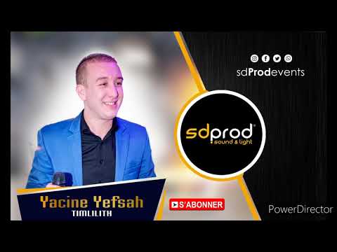 Yacine Yefsah TIMLILITH Mixé par Sd prod