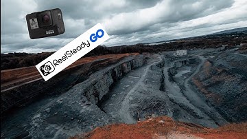 Reelsteady go gopro hero 7 fpv