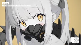 Download lagu kirwav, midnightbound, qQuickly, sawat & ginko - Kaizyu