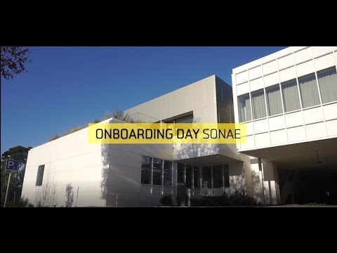 Sonae’s Onboarding Day 2016 – 2nd Edition