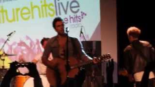 Download Lagu Lawson - When She Was Mine - Future Hits Live - Preston MP3