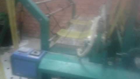 Máy cắt túi xốp, màng nilon PE 0909618949