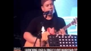 Fadly Padi - Battu Ratema' Ri Bulang   Lirik