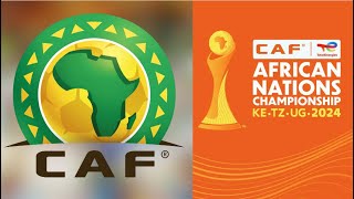 CHAN 2025 Quarter Final Teams Confirmed – Who Will Lift the Trophy?