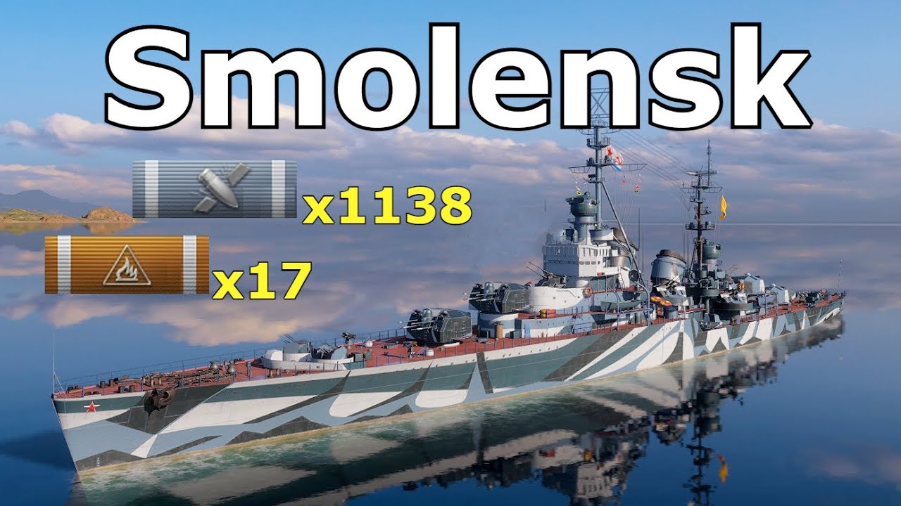 world-of-warships-smolensk-3-kills-360k-damage-youtube